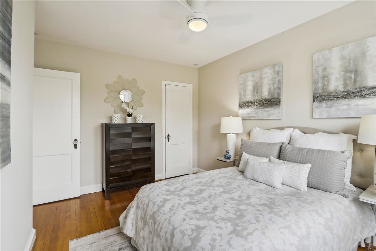 919 Perry Place NE DC_Bedroom 6